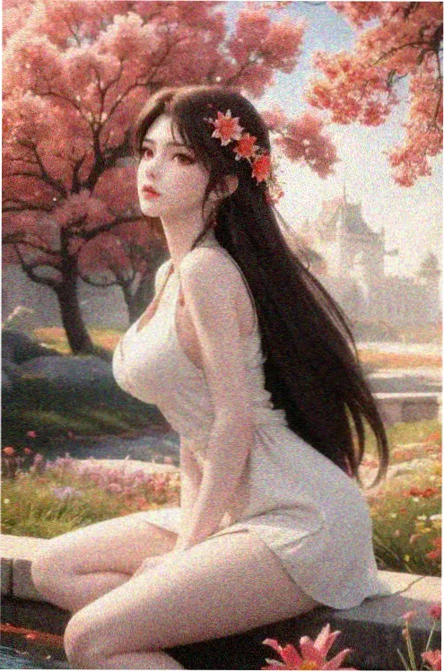 一夜暴富后我选择躺平 小a影院现实短剧
